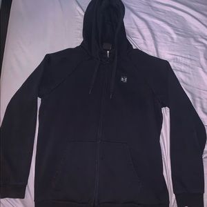Under Armour Zip Up